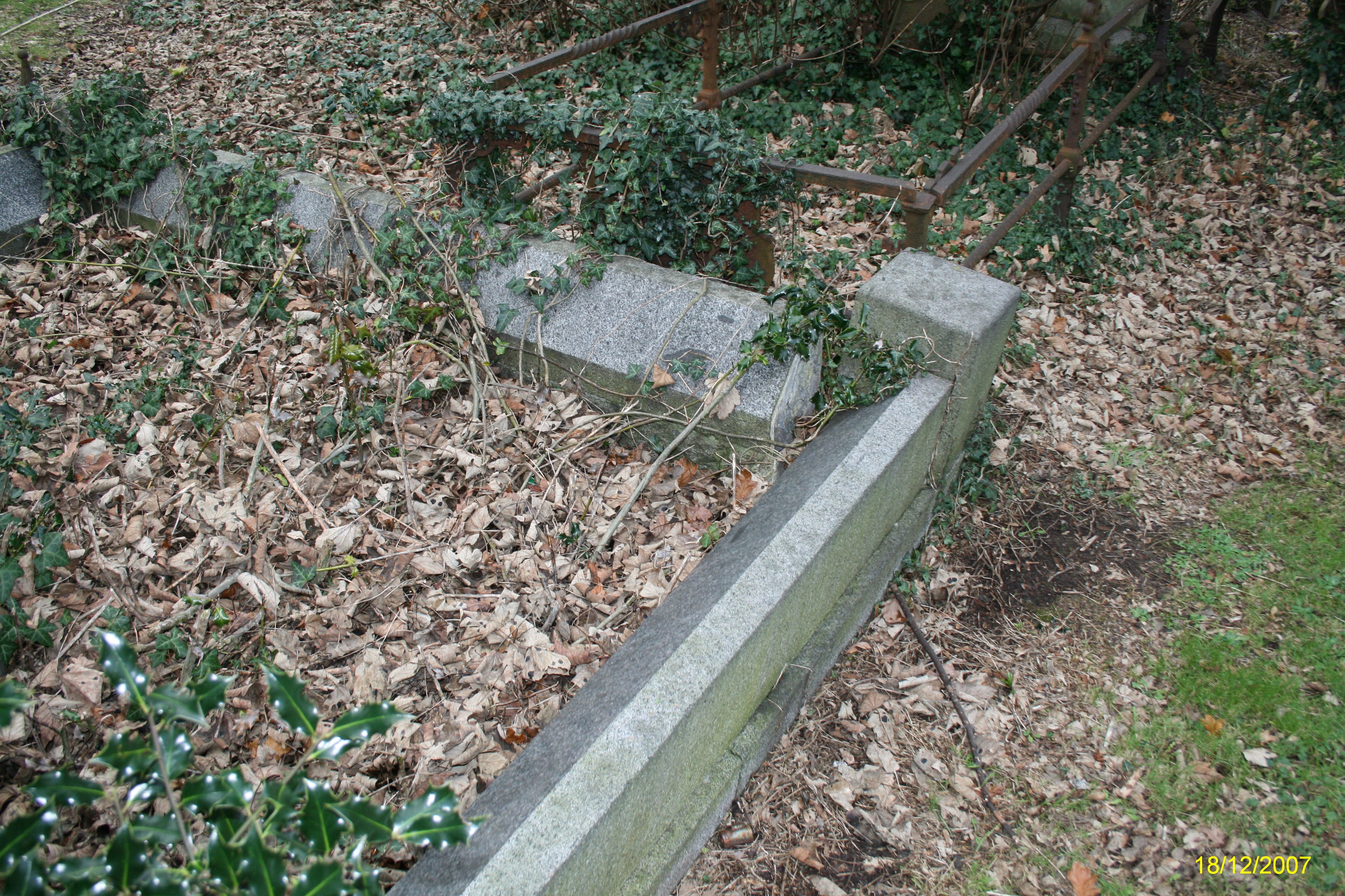 hillis grave 2009 4